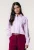 Colourful Rebel Febe Striped Blouse