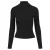 Dames T-shirt Urban Classic turtlene longleeve