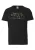 LOGOSHIRT Shirt ‘Fantastic Beasts Logo’  zwart