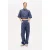 Baum und Pferdgarten Nara Jeans Printed Chunky Twill
