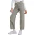 Urban Classics Dames 90’s mid rise jeans