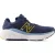 New Balance M840fce Sneakers In Vintage Indigo