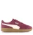 PUMA – Palermo ruby shimmer alpine snow Leer Unisex