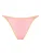 Mey Slip ‘Poetry Glossy’  rosa