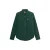 Trailsman casual shirt van ribfluweel Superdry