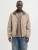 JACK & JONES Tussenjas  beige / bruin