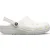 Crocs Classic Sneakers Dames – Wit –
