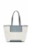 Emily & Noah Shopper ‘ E&N Colmar RUE 09 ‘  lichtblauw