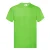 Fruit of the Loom Heren Origineel T-Shirt (Kalk)