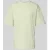 Pegador Oversized T-shirt met labelprint