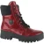 Rieker Y0220-33 dames veterboots sportief