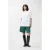 Catwalk Junkie Oversized Graphic Tshirt Off White