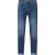Petrol Industries – Heren Seaham VTG Slim Fit Jeans – Blauw