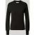 Lacoste Regular fit pullover van pure wol