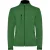 Roly Dames/Dames Nebraska Zachte Shell Jas (Fles groen)