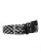 VANZETTI Riem  blauw / grijs / zwart / wit