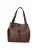 Gave Lux tas vrouwen DARK BROWN