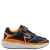 REPLAY Christal JR sneakers donkerblauw/neon oranje