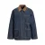 JJXX corduroy spijkerjas – donkerblauw