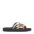 Teva slippers beige/groen/zwart