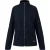 Regatta Dames Heidy Volledige Rits Fleece (Marineblauw)