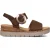 Gabor Sandalen 706 Bruin
