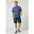 Cars Jeans Carters Den.short Dark Used
