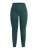 Smilodox Leggings ‘Layne’  donkergroen