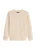 Marc O’Polo Sweatshirt  beige