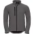 Russell Heren waterbestendig & winddicht Softshell-jasje (Titanium)