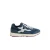 Leren sportschoenen Silbon Rackets09