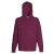 Fruit Of The Loom Heren Lichtgewicht Sweatshirt Met Capuchon / Hoodie (240 GSM) (Bordeaux)