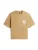 Tommy Jeans Shirt ’90S’  beige / wit