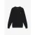 Lyle and Scott Jongens sweater zwart