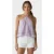 Isabel Marant Lisio Blouse Lilac