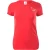 Huari Dames polen t-shirt met korte mouwen