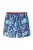 MINOTI Zwemshorts  petrol / donkergroen