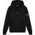 Malelions Men Captain Hoodie | Black