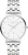 Liebeskind Berlin Analoog horloge  zilver
