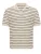 Antioch Shirt  beige / zwart