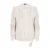 Exxcellent gestreepte blouse met borduursels Plus Size – meerkleurig
