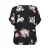 Vrouwenblouse KAFFE Amber Printed