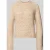 Vero Moda Regular fit gebreide pullover met wol, model ‘INGRID’