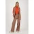 RAIZZED Yara Blazer Ash Brown