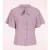 May Wave blouse in lila