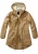 Brandit – Marsh Lake Parka jas – XXL – Beige