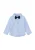 s.Oliver Overhemd  lichtblauw / donkerblauw