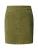 Pepe Jeans Rok ‘Paula’  olijfgroen