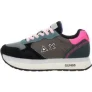 Sun68 – Kelly Multicolor