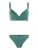 PROTEST Bikini ‘PRTGlazy’  groen